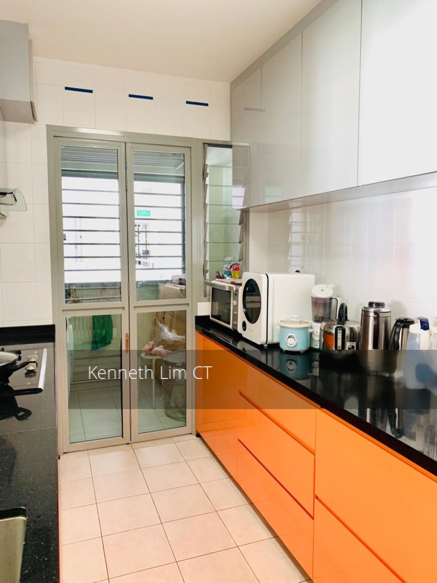 Blk 274A Punggol Place (Punggol), HDB 4 Rooms #201286692